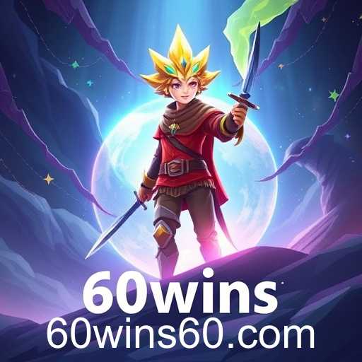 60wins: Leading the Gaming Paradigm Shift