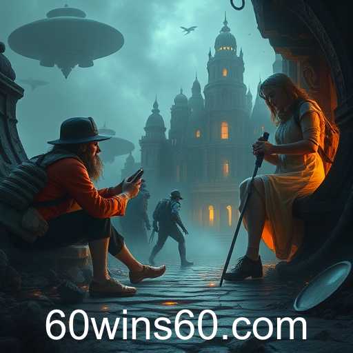 Adventure Games
