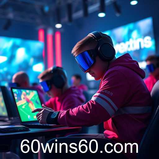 Gaming Industry Celebrates Rise of eSports Platforms