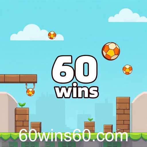 The Rise of '60wins': A Game-Changing Platform in 2025