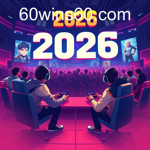 The Thrilling Rise of '60wins': A New Era of Online Gaming